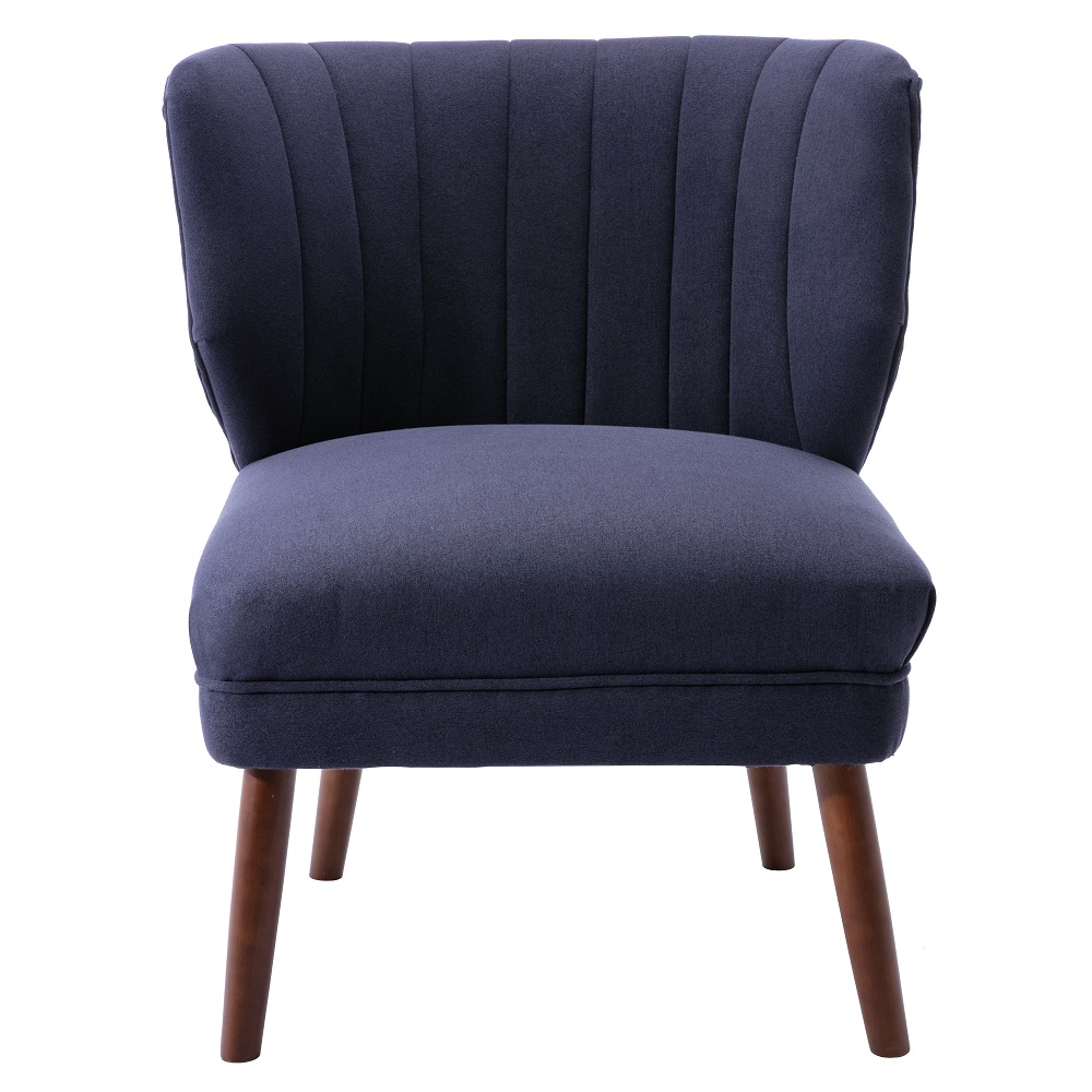 Home Furniture high back modern leisure accent chair