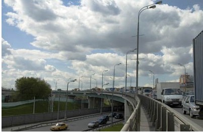 10kV-550kV Transmission Line Galvanized Steel Poles Towers 6