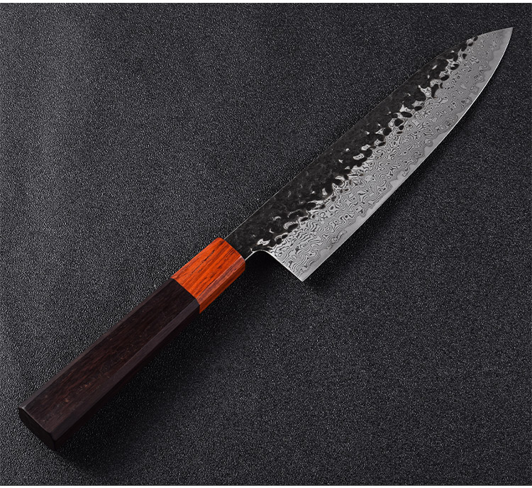 Bestseller Professional Handmade 8-inch Damascus Chef Knife
