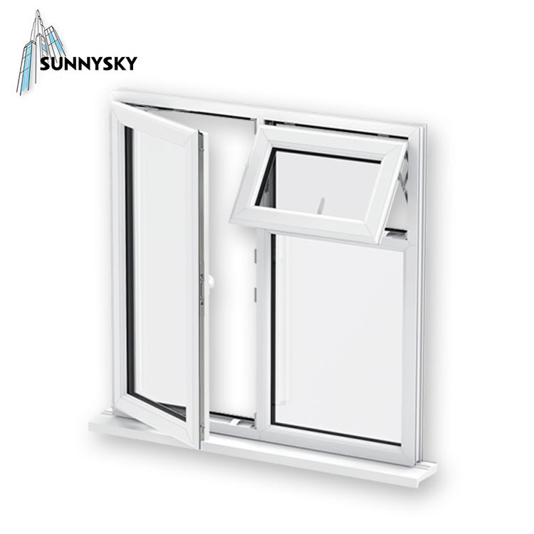 Quality vinyl pricing sizes chart casement window