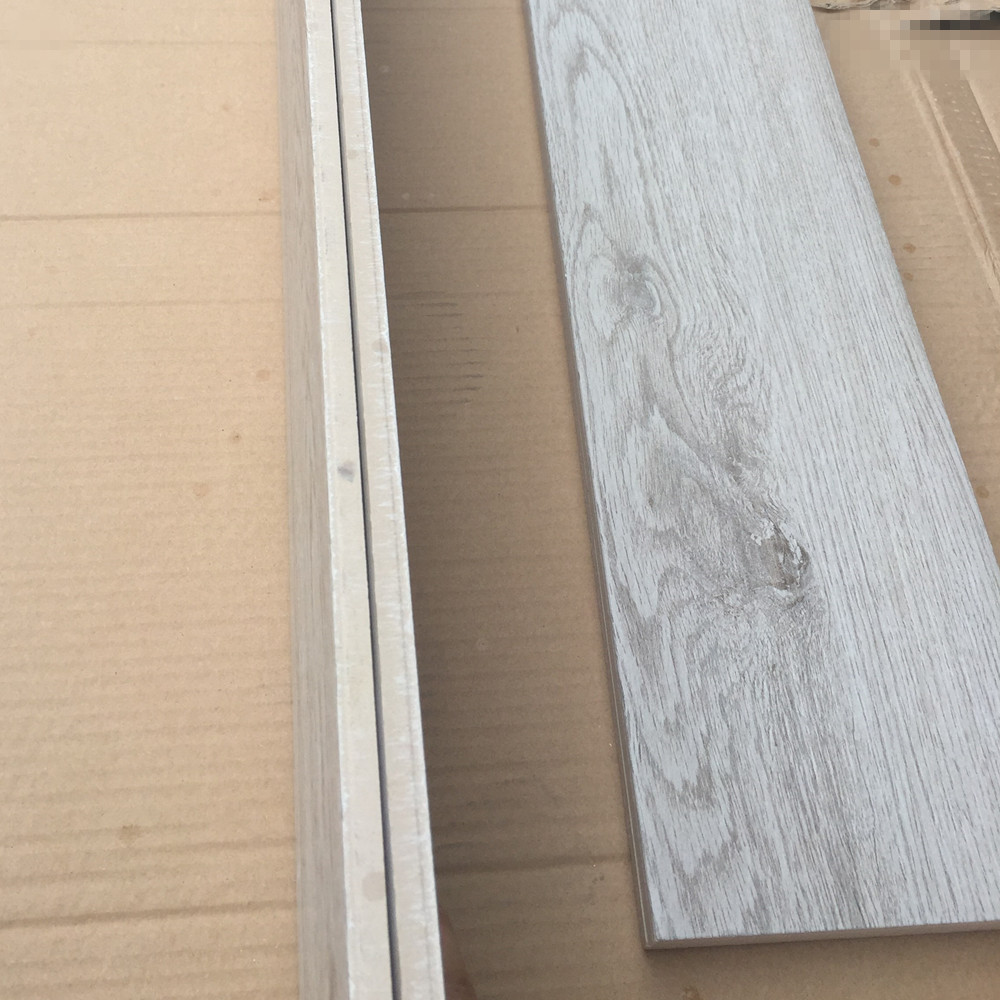 15*80 Most Popular New Design Non-slip Wood Look  Ceramic Tile