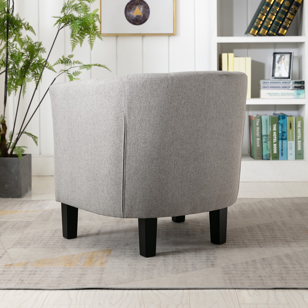 Simple Design Leisure Armchair High Quality Sofa Chair For Living Room