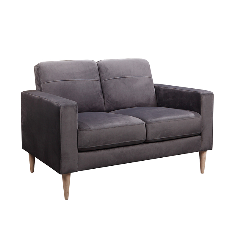 Hot sale Newest design sofa cover set Modern design living room sofa set