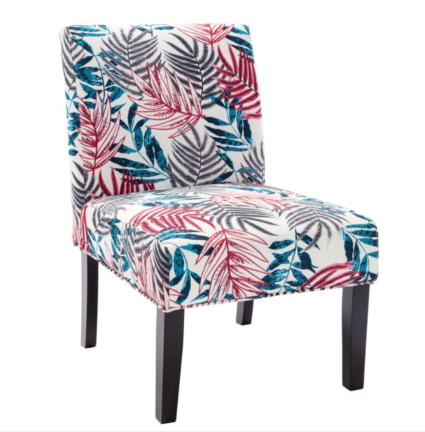 High quality single chair living room chairs modern design factory wholesale