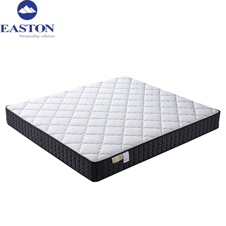 Factory Wholesale Price Luxury Pocket Spring Mattress, Spring Mattress For Hotel And Home