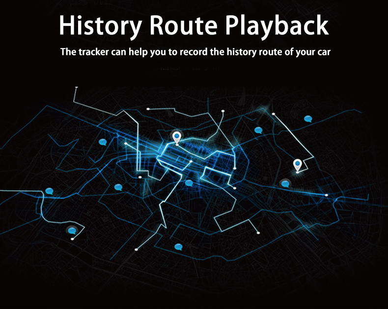 GPS Tracking Device ST-903 Built In Battery Cheap Mini GPS Tracker Free Tracking System Sinotrackpro