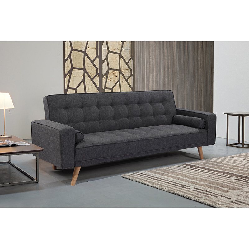 Modern design fabric sofa set High quality living room sofa cum bed