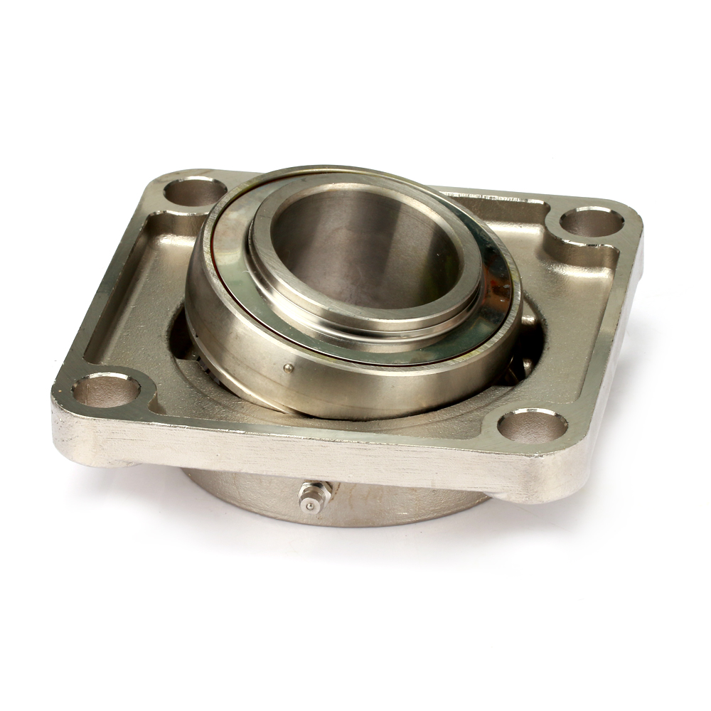 stainless steel pillow block bearings SF206 SUC206 SUCF206 SUC206-19 SUCF206-19