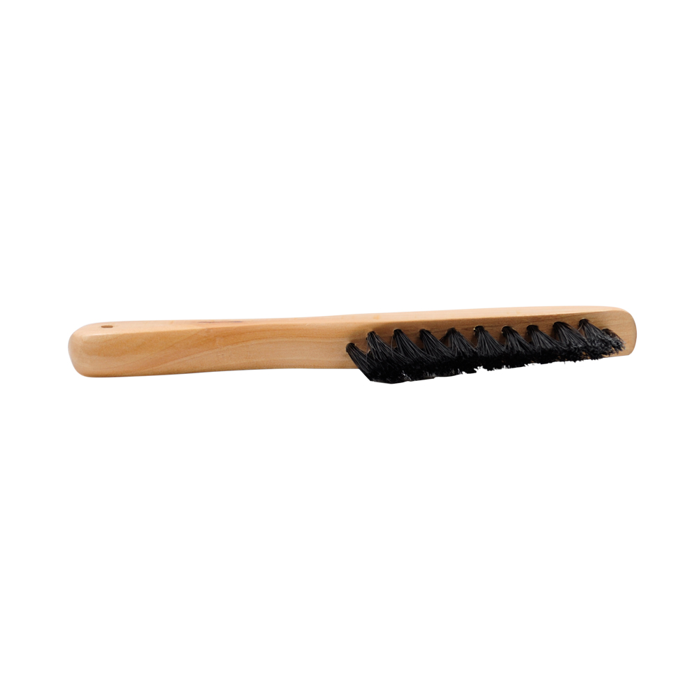 Customize long handle brush kitchen wooden wash dish brush wash dish brush