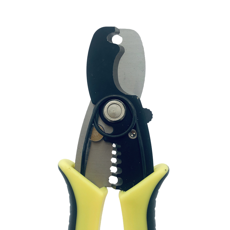 Multifunction Wire Cable Cutters Cutting Pliers Stripper