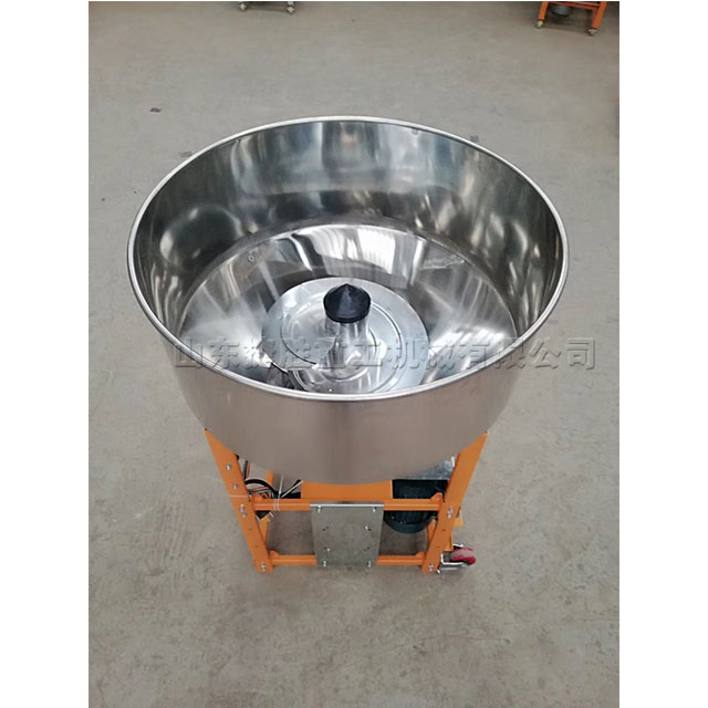 Thép Không Gỉ Hạt Giống Lớp Phủ Máy 50Kg Máy Trộn Nhỏ Đậu Phộng Hạt Giống Trộn Hạt Giống Mix Cà Phê Khuấy