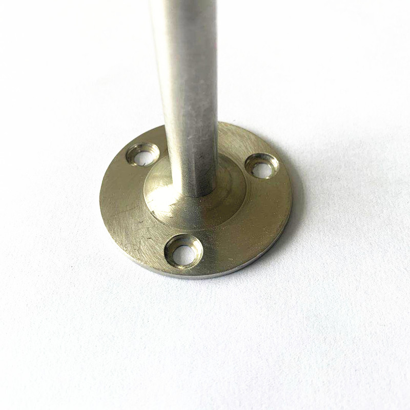 Jieyang High Quality Door Holder Stopper Doorstop Wall Magnetic Door Catch Stopper