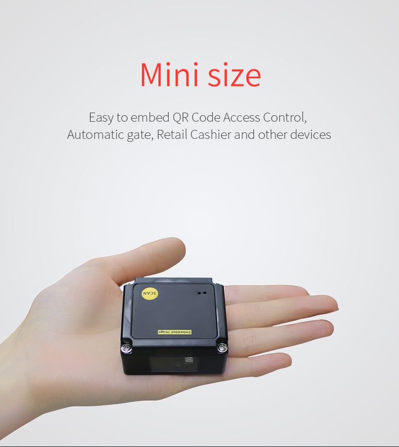 2D QR Barcode Scanner USB RS232 | 2mrk Sale Online 2D QR Barcode Scanner USB RS232 | 2mrk Sale Online