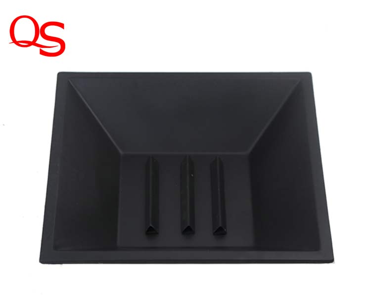 hot Outdoor Wood Burning BBQ fire pit for camping