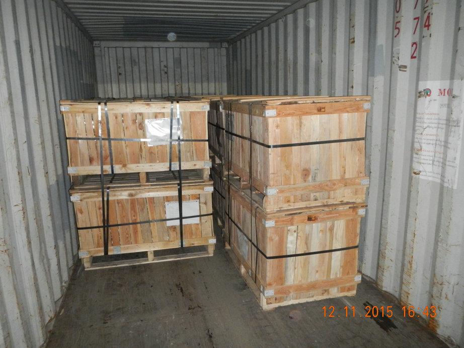 Custom Casting Forged Aluminum Steel Wheel Blank Parts(图11) Custom Casting Forged Aluminum Steel Wheel Blank Parts(图11)