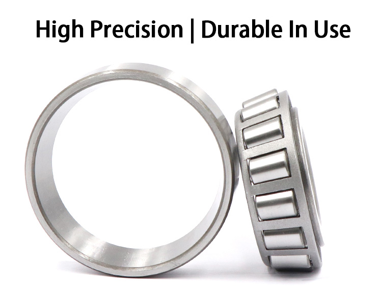 In large stock wholesale bearing NSK 32040 32044 32048 32052 tapered roller bearing