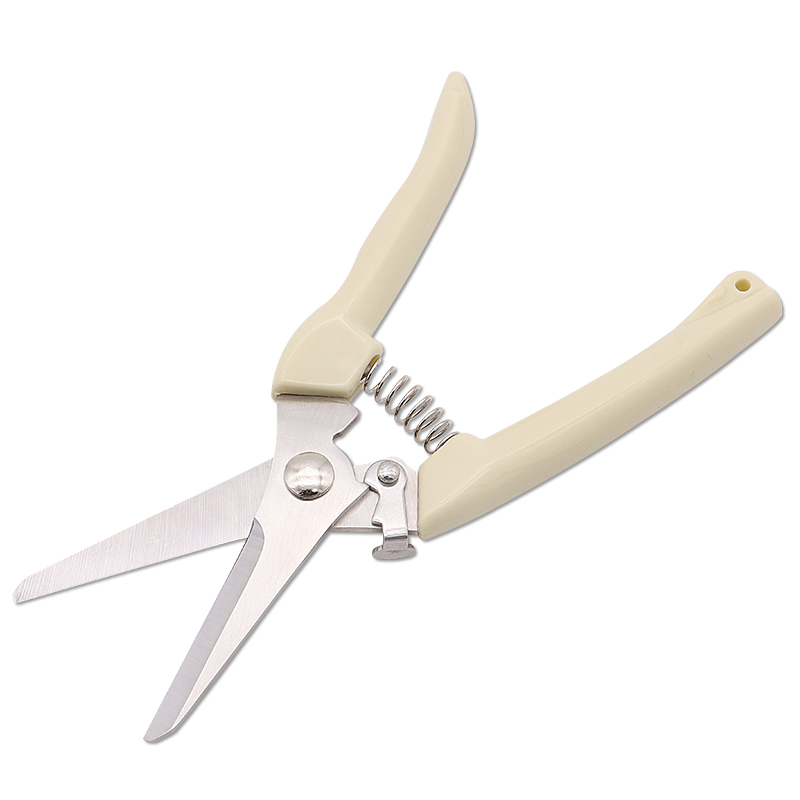 fruit vegetable tree pruning shears grape flower bonsai pruning scissors