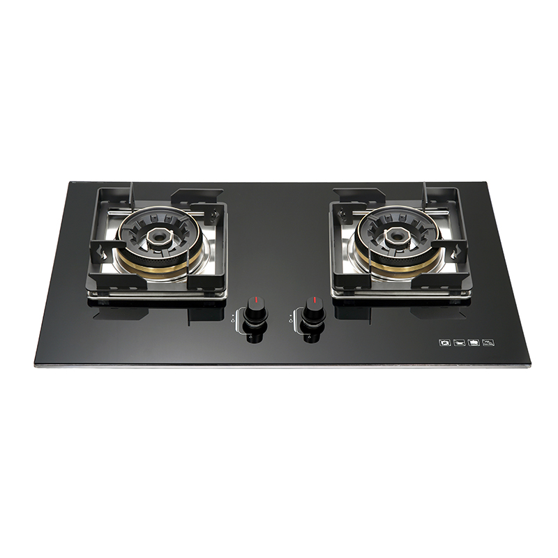 2020 Top selling products kitchen appliance gas cooktops
