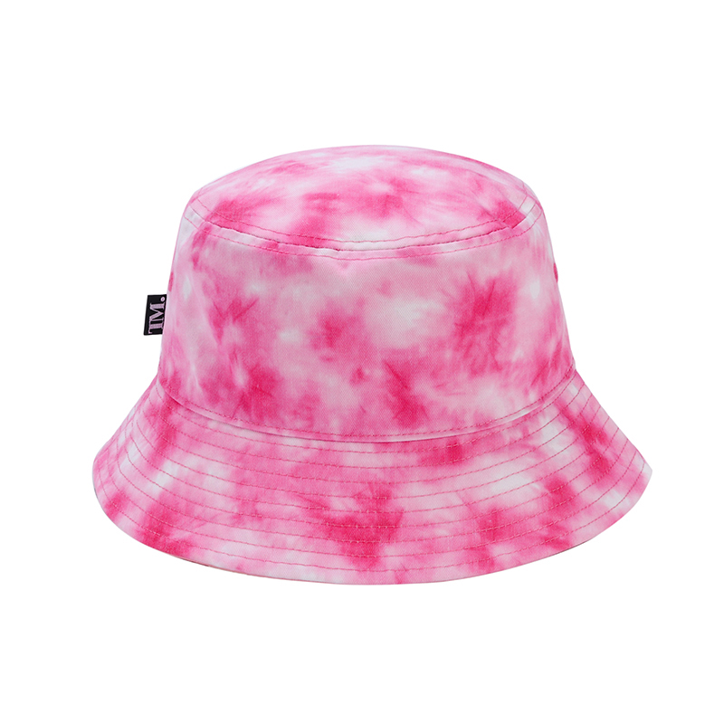 Fashion High quality Cotton Customized Logo Embroidery Outdoor Bucket Hats with Unisex