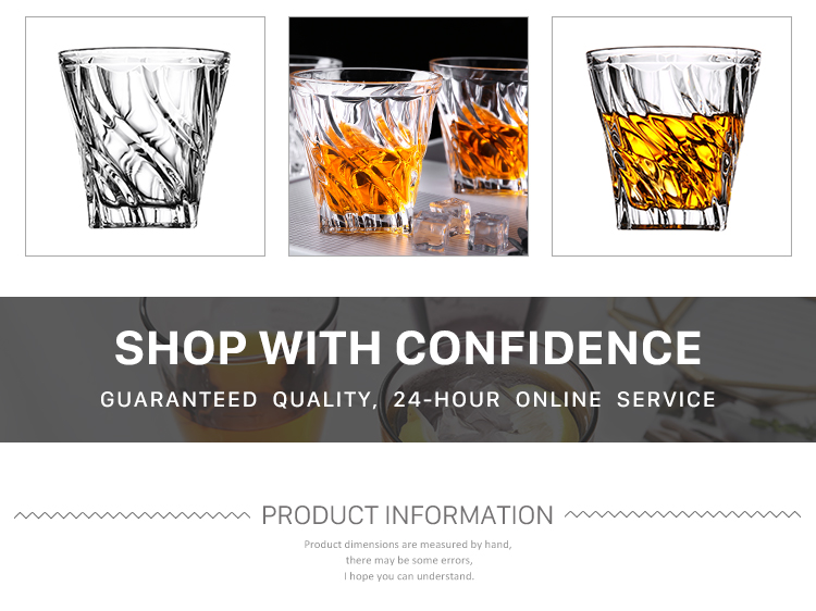 Hot sale small coffee custom printing glasses cup 6pcs arabic unique blink max glass cups tumbler cups