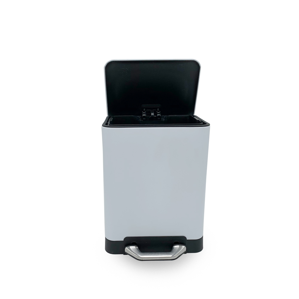 Bathroom Stainless Steel Trash Can Outdoor With High Quality