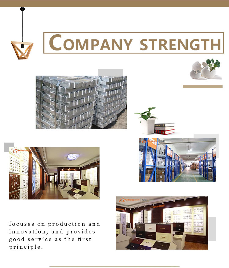 2020 China New Design High security Warehouse Wholesale, Aluminum Easy to Install Door Lock//