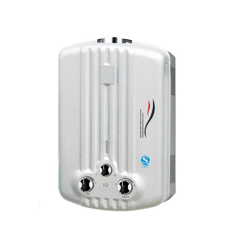 Geyser Manufacturer Constant Temperature 220v Power Supply Water Heater Gas 18l