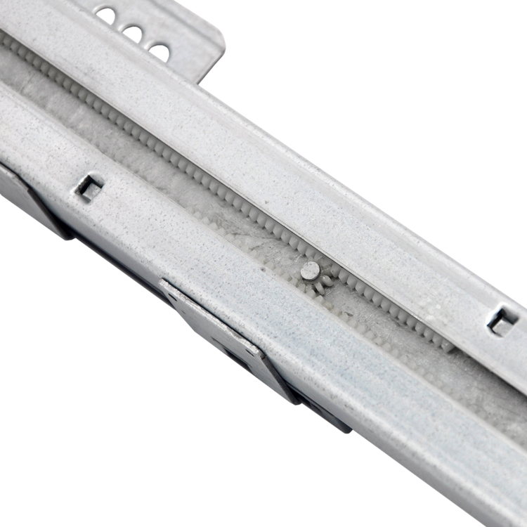 Manufacturer Wholesale Full Extension Soft Closing Sliding Drawer Slide