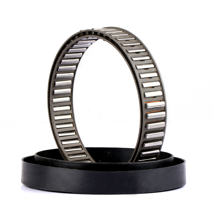 DC series cage Sprag Clutch One Way Bearing DC3809A DC3809A-N