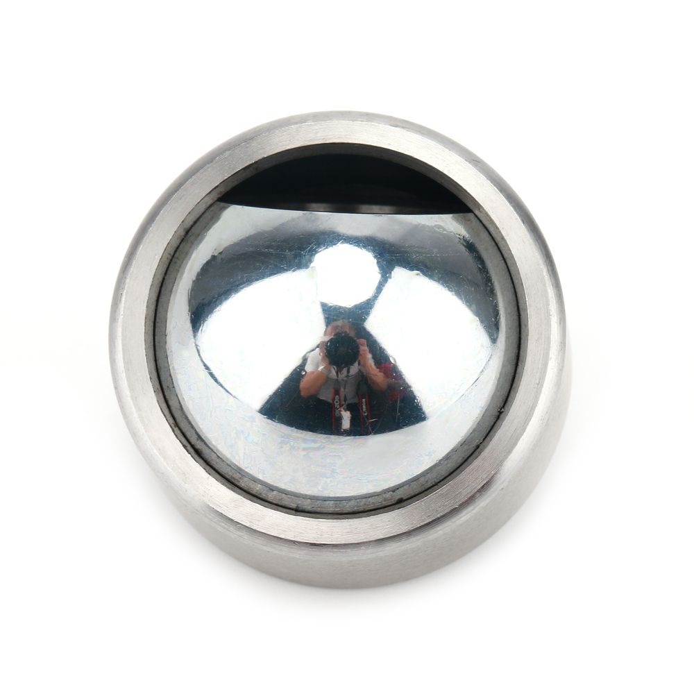 GEK18T 18mm bore size Self-lubricating radial spherical plain bearings GEK18