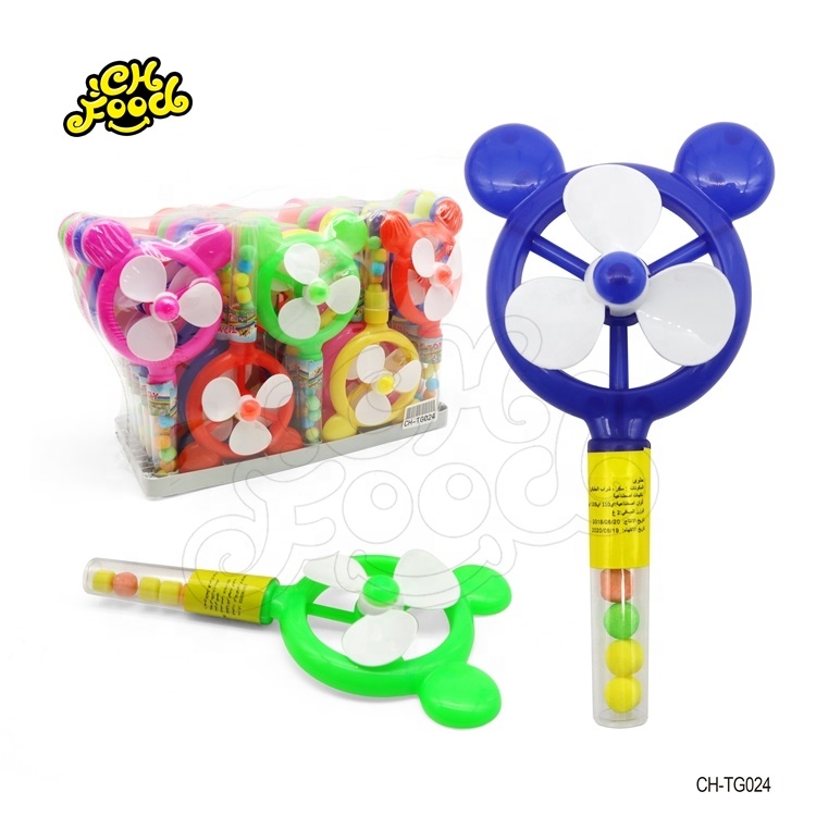 New Skull Spring Bounce Toys Candy Jumping Toy Halloween