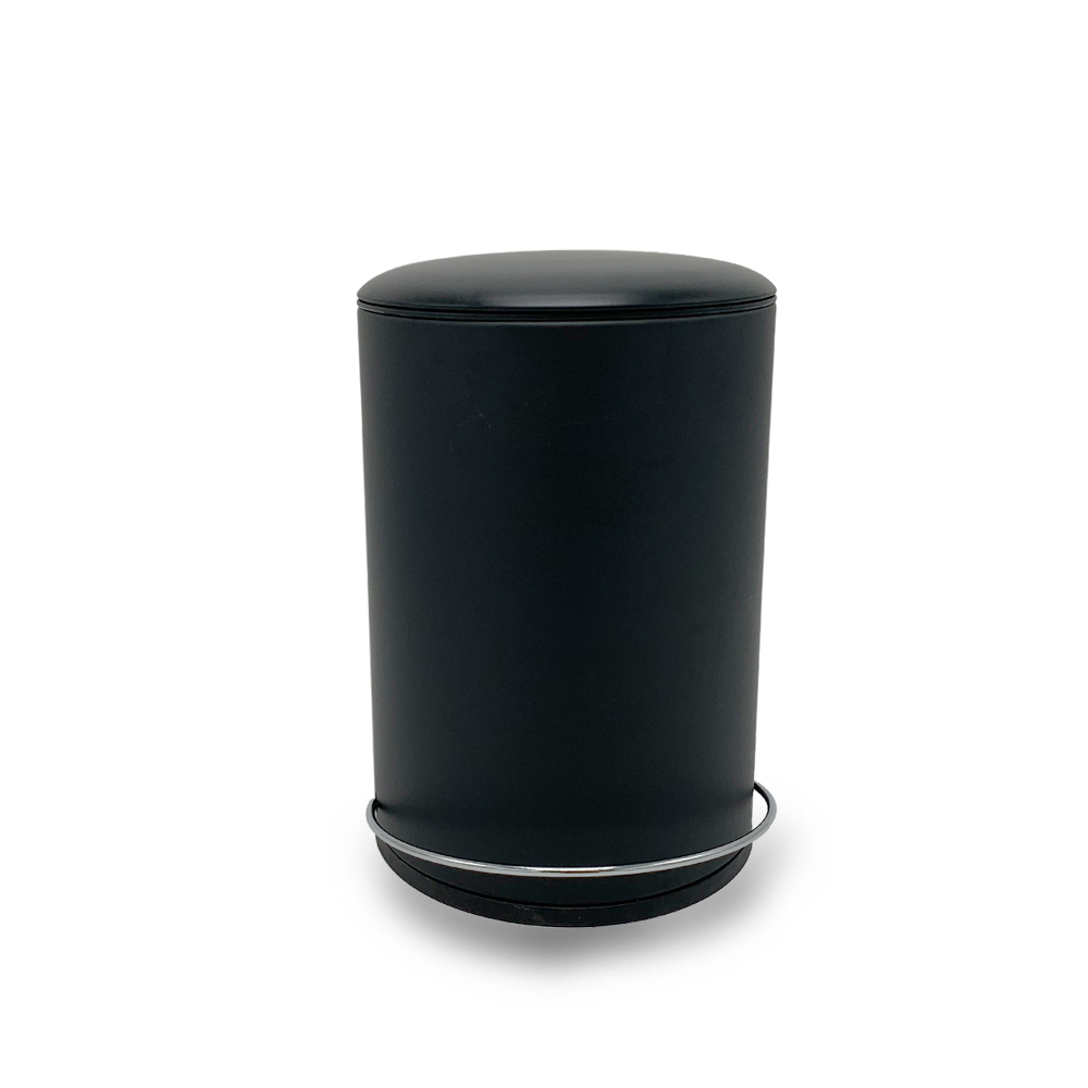 Hotel Supplies Car Trash Mini Can Garbage For Bathroom Toilet Waste Storage