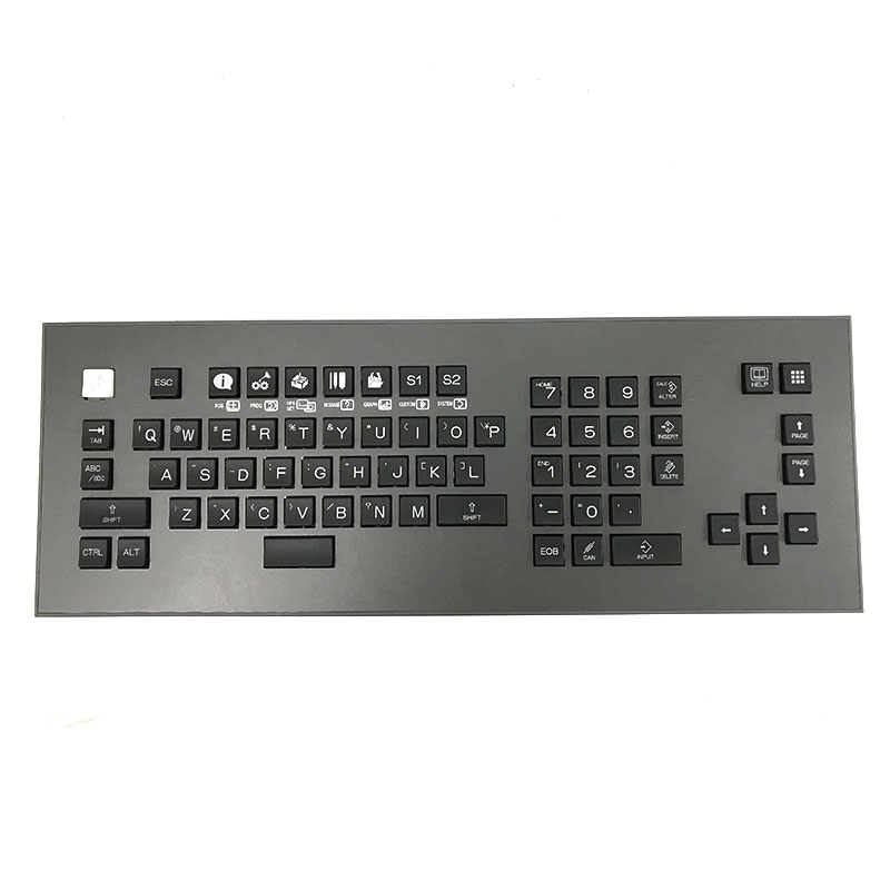 Fanuc Original MDI Unit Keypad A86L-0001-0359, A02B-0323-C139