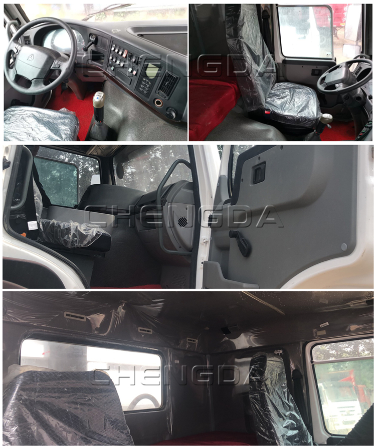 Used Dump Truck Details Used Dump Truck Details
