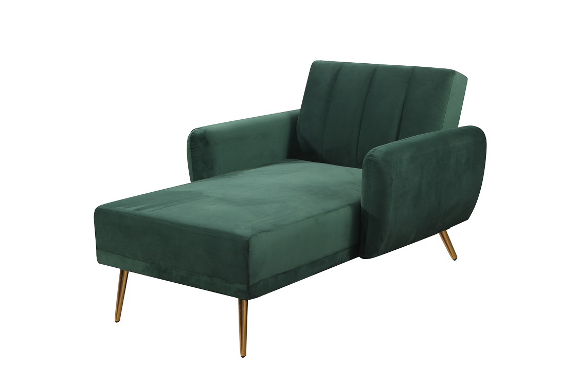 Europe style modern fabric living room design couch velvet sofa