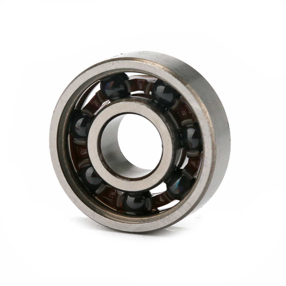 skateboard 7 6 5 balls hybrid ceramic ball bearing 608