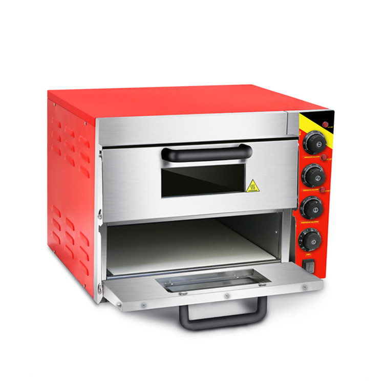 Hot sale commercial Chain-type commercial pizza oven