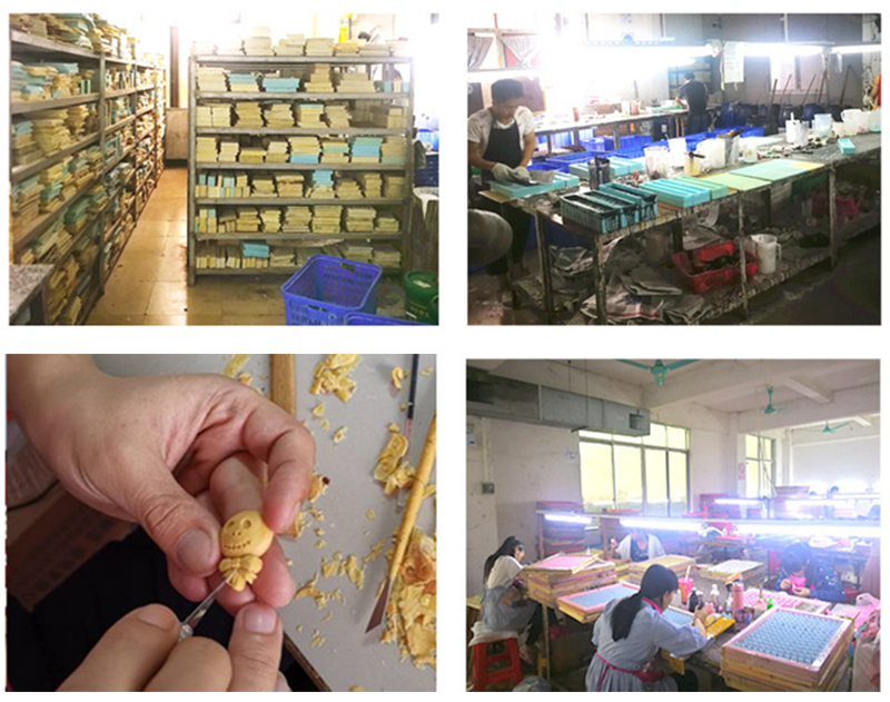 Key Chain Pendant Decoration Simulated Cute Cat Paw Coffee Cup Cabochons Resin Craft Embellishments For Phone Decoration