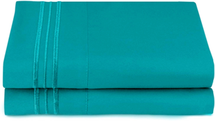 Amazon Hot Selling Egyptian Cotton Sheet Sets Home 4 Piece Microfiber Bed Sheet Bedding Set