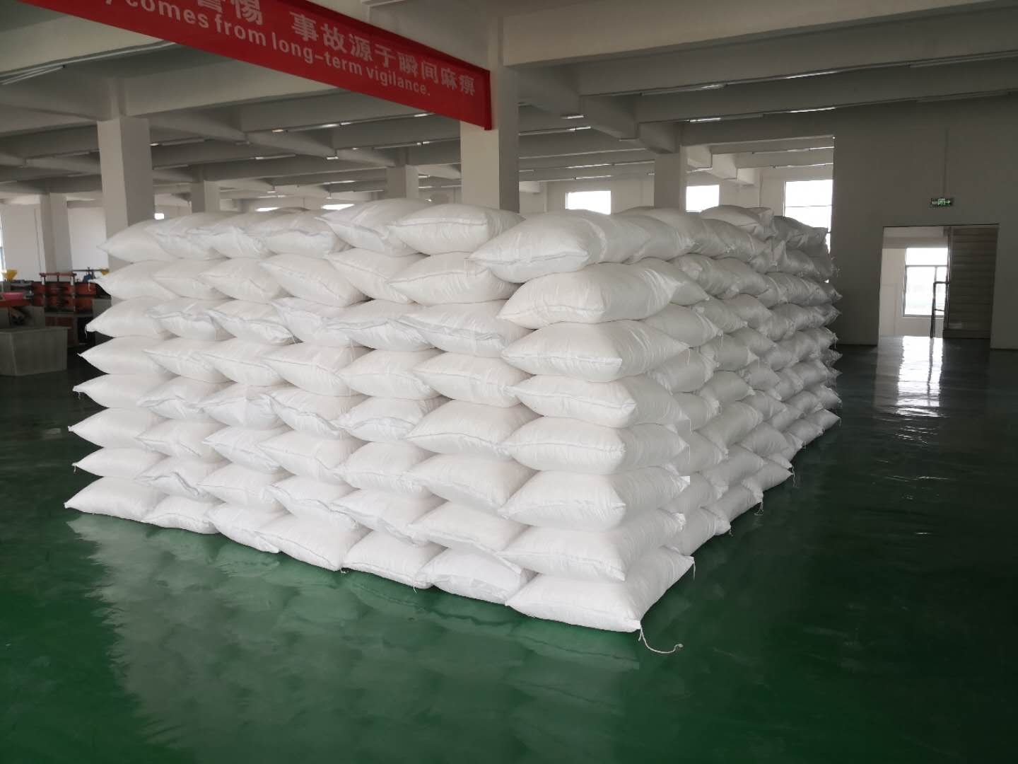 وسائط مرشح Cangier HDPE MBBR - 4/5/6/19/40 غرفة ، 900/1000/800/650/900m2 / m3 المسامية 16