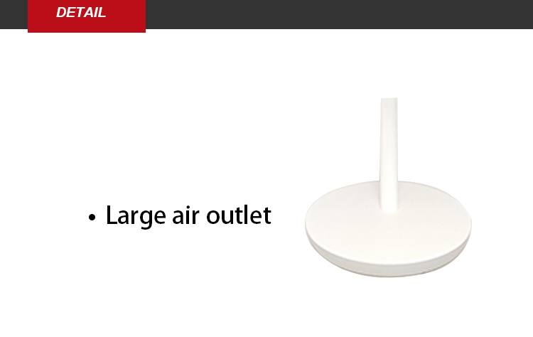 12 Inch 16 Inch 12v 15000mA Battery Rechargeable Stand Fan DC Brushless Motor Portable Rechargeable Fan