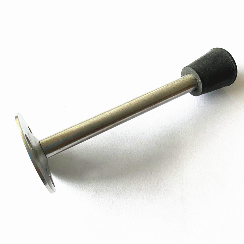 Jieyang High Quality Door Holder Stopper Doorstop Wall Magnetic Door Catch Stopper