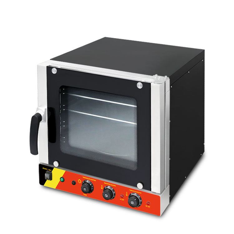 Bake the pizza oven egg tart independently in a large electric oven