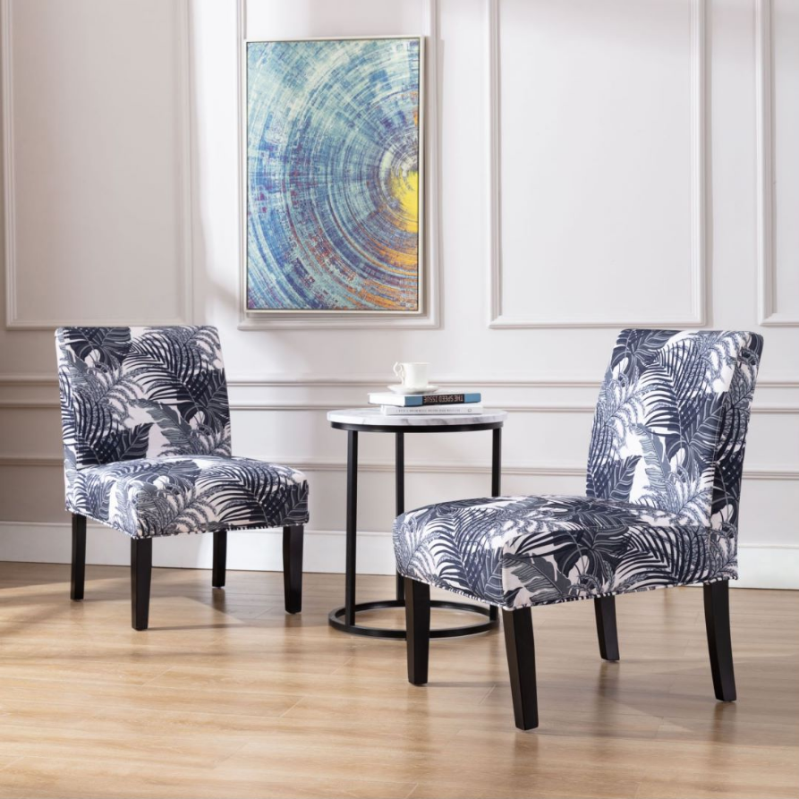 High quality single chair living room chairs modern design factory wholesale