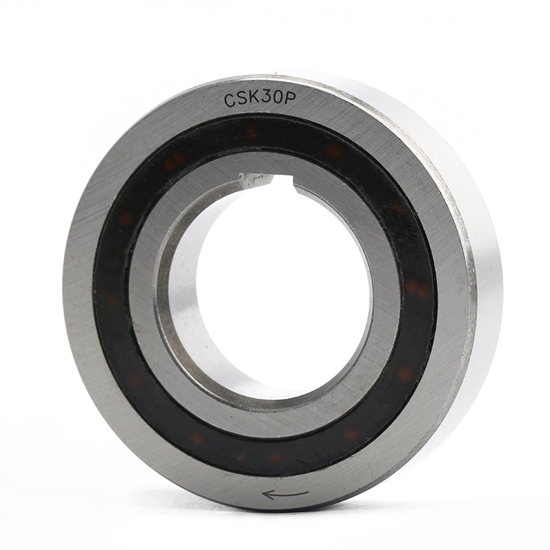 CSK6206 Rubber sealed One way cam clutch bearing CSK30P CSK30PP CSK30-2RS