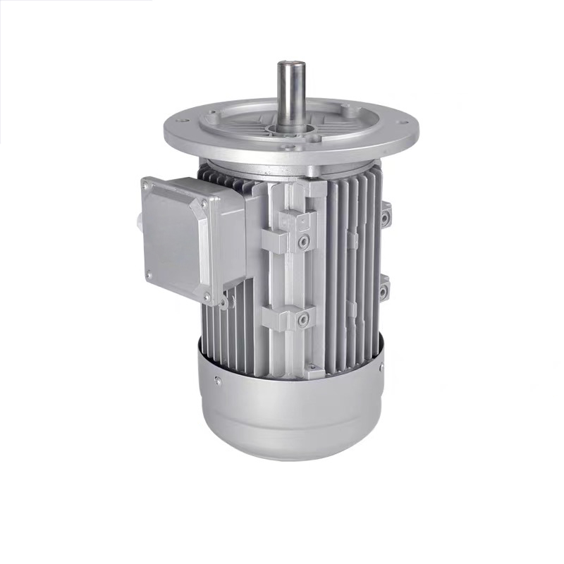 YE2-200L1-2 30KW 41HP Asynchronous Three Phase Asynchronous AC Electric Motor