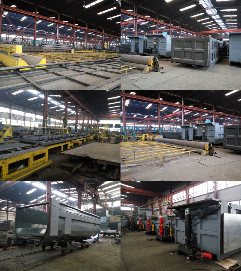 Dump Trucks Workshops Dump Trucks Workshops