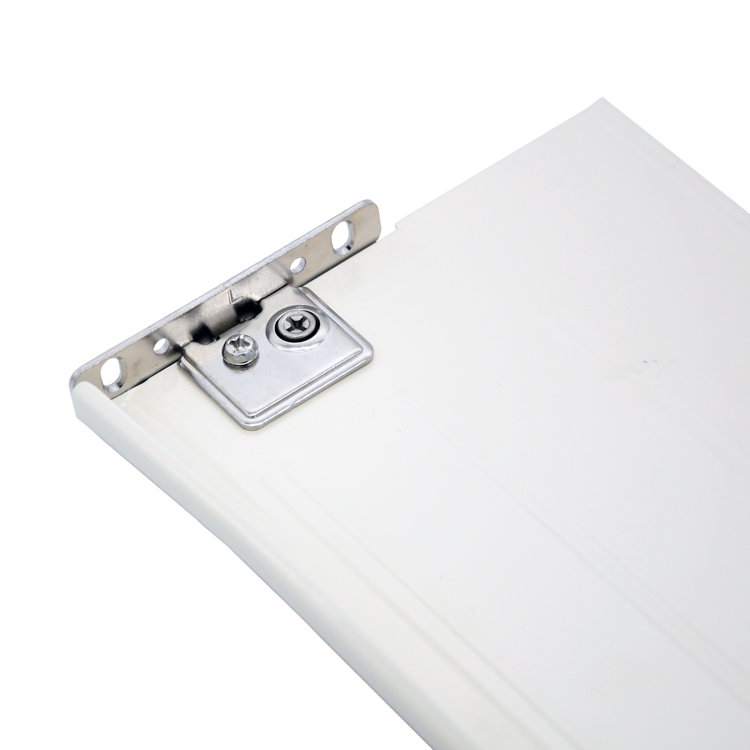 High Quality Brand New 60mm Closing Range Self-closing Metal Box Drawer Slide