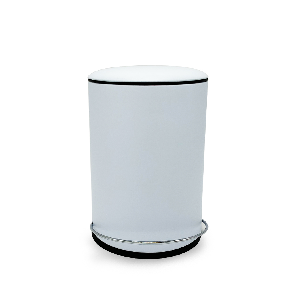 Hotel Supplies Car Trash Mini Can Garbage For Bathroom Toilet Waste Storage