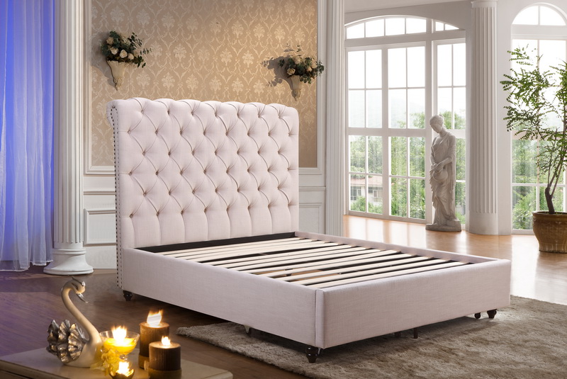 Pictures of double bed designs with storage for living room
